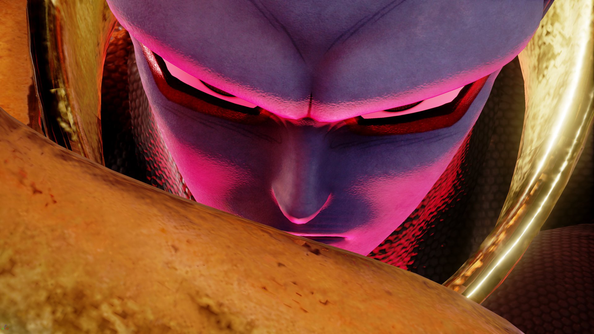 Jump Force : des visuels pour Kane