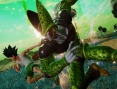 Jump Force : visuels de Cell & Piccolo