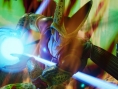 Jump Force : visuels de Cell & Piccolo