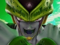 Jump Force : visuels de Cell & Piccolo