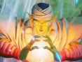 Jump Force : visuels de Cell & Piccolo