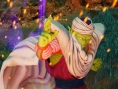 Jump Force : visuels de Cell & Piccolo