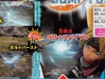 Jump Force : des visuels de Boruto