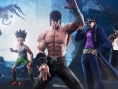 [LEAK] Jotaro Kujo et Dai (Dragon Quest) se dévoilent avant l'heure dans Jump Force