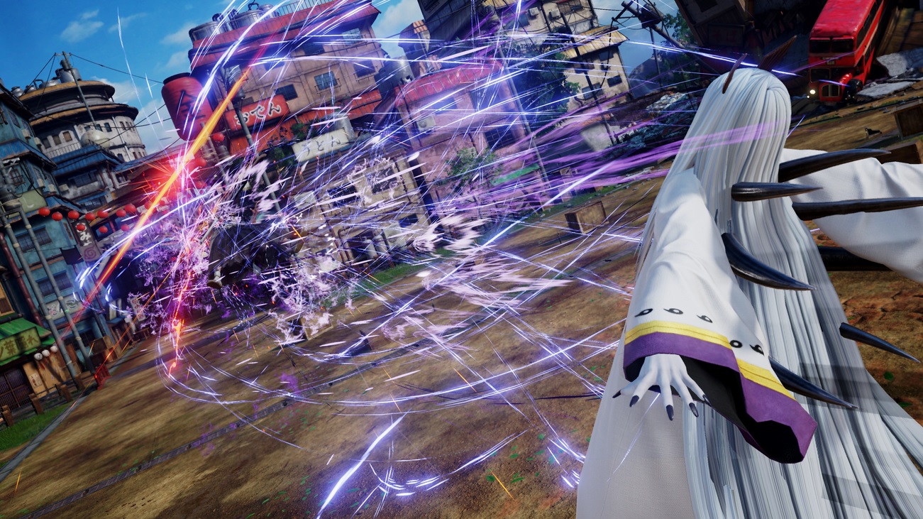 Jump Force : Gaara, Kaguya et Kakashi s'illustrent