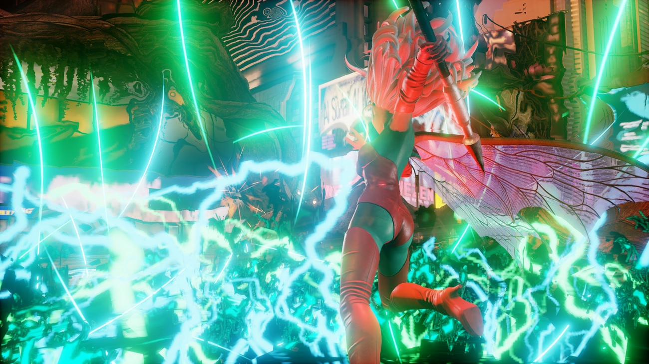 Jump Force : Gaara, Kaguya et Kakashi s'illustrent