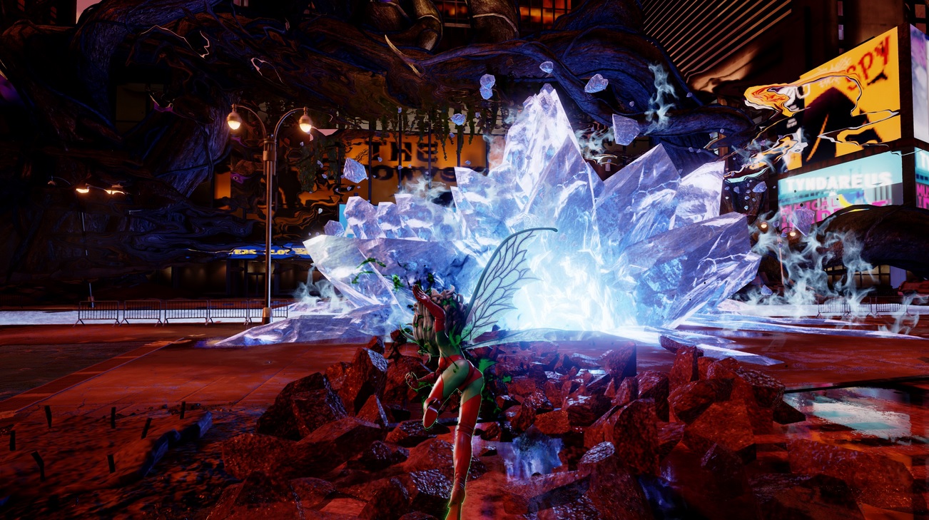 Jump Force : Gaara, Kaguya et Kakashi s'illustrent