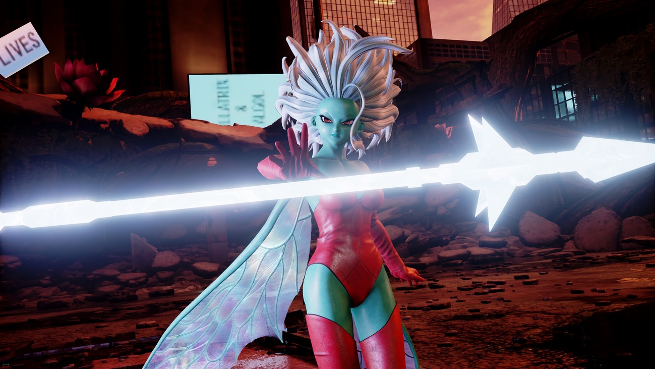 Jump Force : Gaara, Kaguya et Kakashi s'illustrent