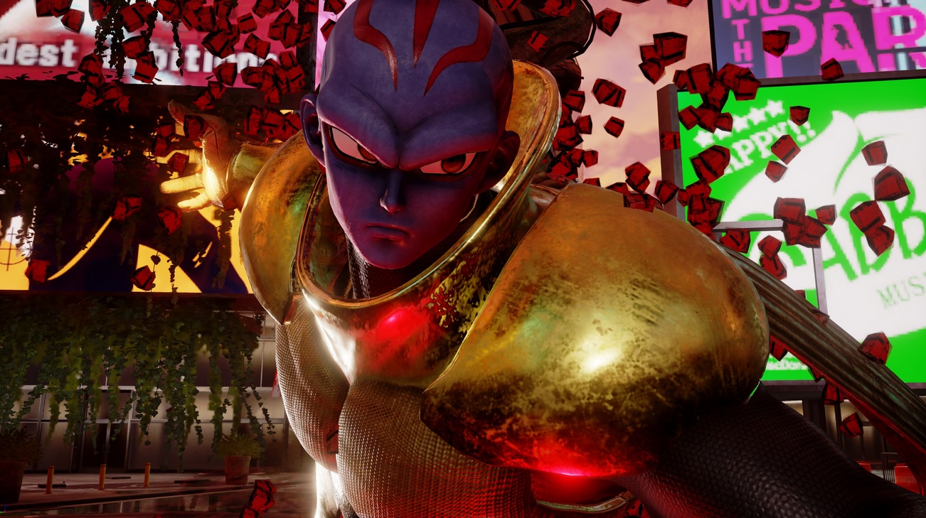 Jump Force : Gaara, Kaguya et Kakashi s'illustrent