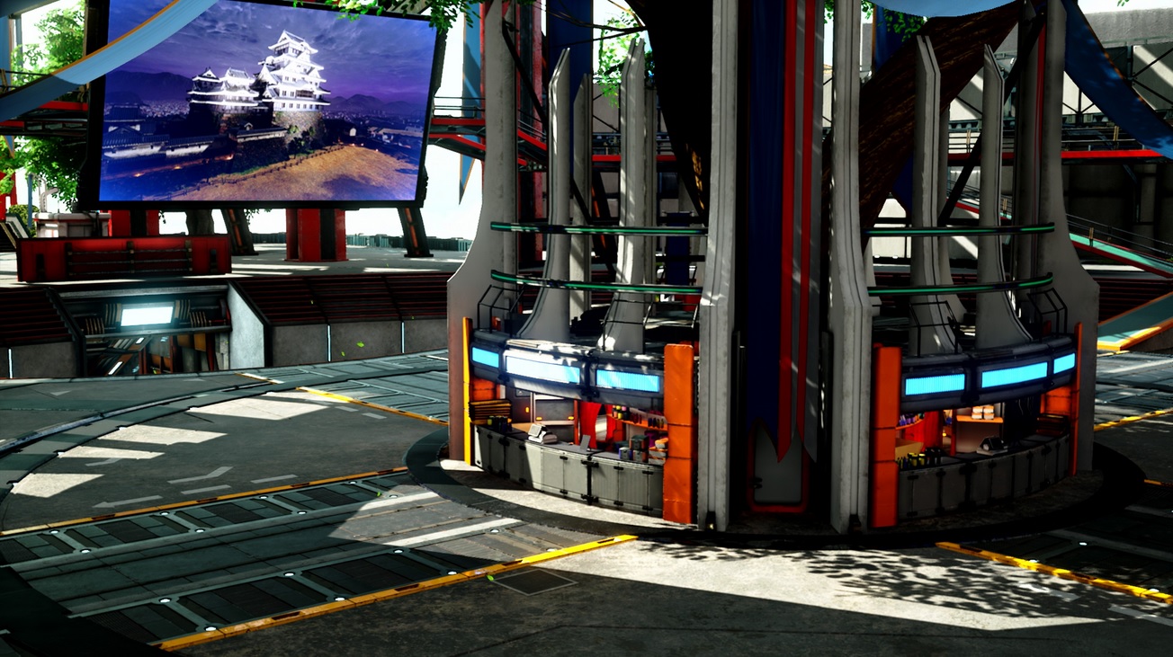Jump Force : Gaara, Kaguya et Kakashi s'illustrent