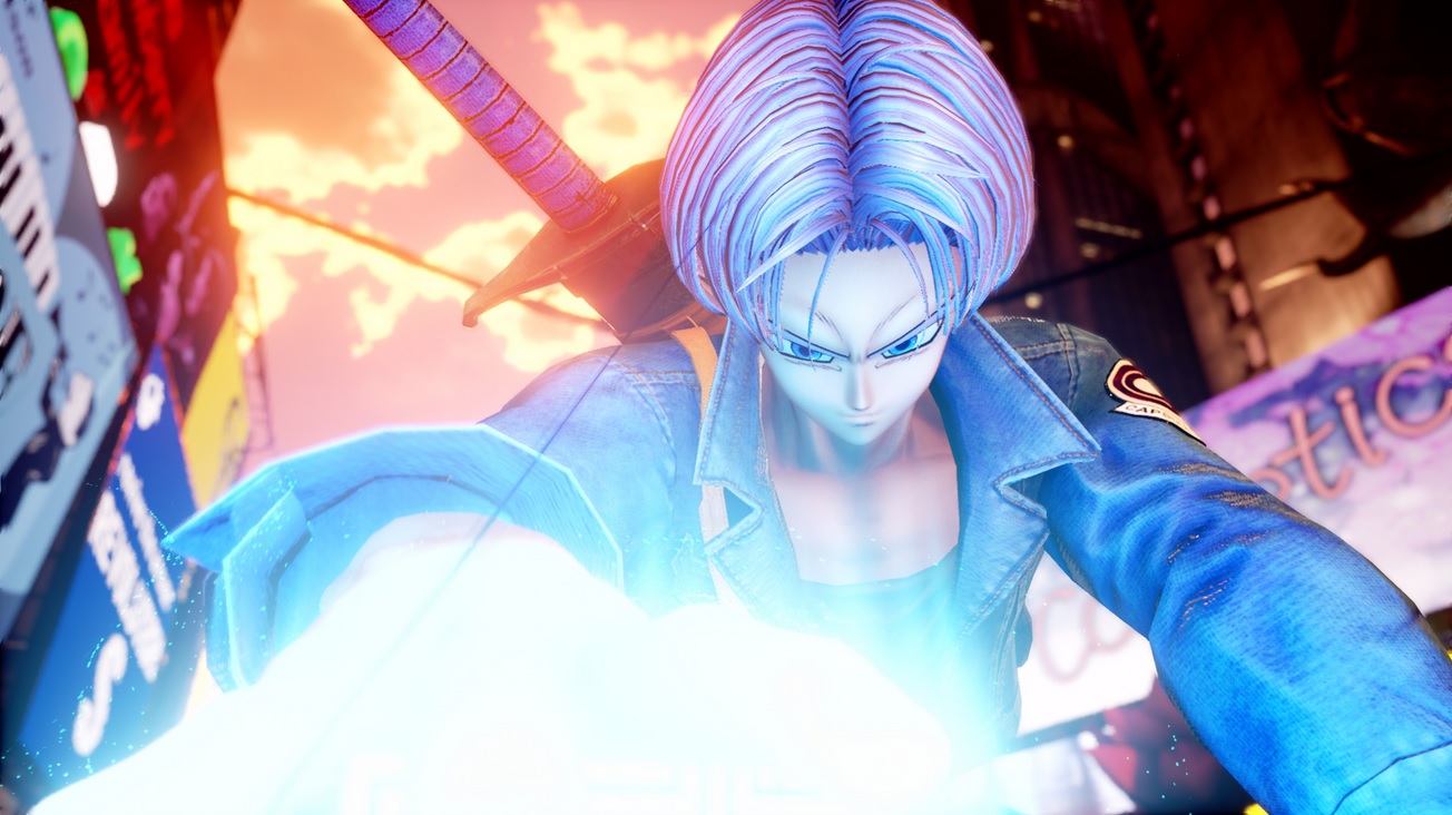 Jump Force : Gaara, Kaguya et Kakashi s'illustrent