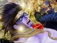 Jump Force : Jotaro Kujo & Dio illustrés