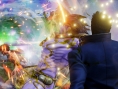 Jump Force : Jotaro Kujo & Dio illustrés