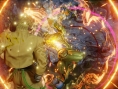 Jump Force : Jotaro Kujo & Dio illustrés