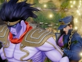 Jump Force : Jotaro Kujo & Dio illustrés