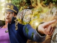 Jump Force : Jotaro Kujo & Dio illustrés