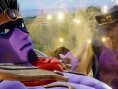 Jump Force : Jotaro Kujo & Dio illustrés