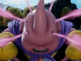 Jump Force : premiers visuels de Majin Buu