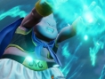 Jump Force : premiers visuels de Majin Buu