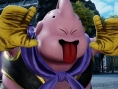 Jump Force : premiers visuels de Majin Buu