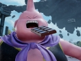 Jump Force : premiers visuels de Majin Buu