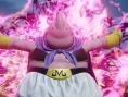 Jump Force : premiers visuels de Majin Buu
