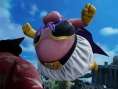 Jump Force : premiers visuels de Majin Buu