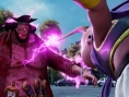 Jump Force : premiers visuels de Majin Buu