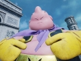 Jump Force : premiers visuels de Majin Buu