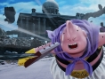 Jump Force : premiers visuels de Majin Buu