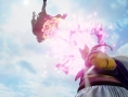 Jump Force : premiers visuels de Majin Buu