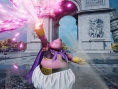 Jump Force : premiers visuels de Majin Buu