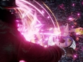 Jump Force : premiers visuels de Majin Buu