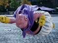 Jump Force : premiers visuels de Majin Buu