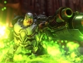 Gameplay et visuels pour Doom Eternal