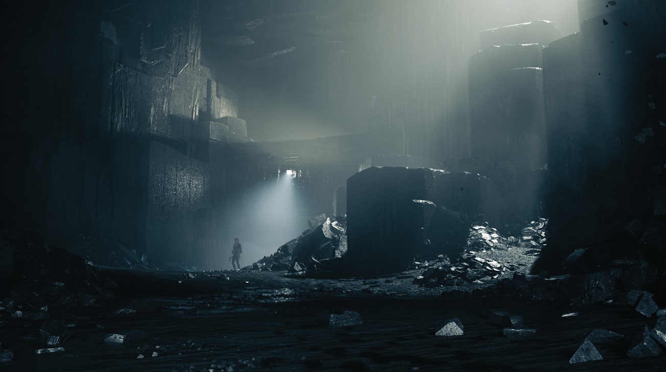 Control : la date de sortie officialisée