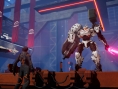 Daemon x Machina se montre un peu plus