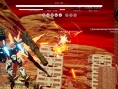 Daemon x Machina se montre un peu plus