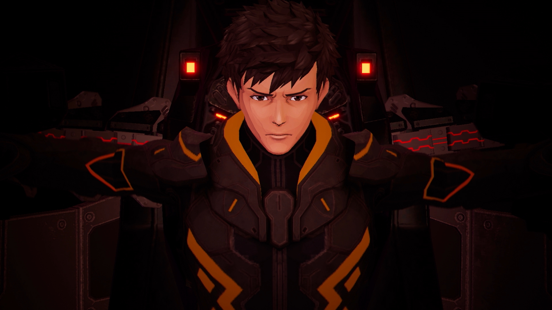 Daemon x Machina se montre un peu plus
