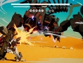 Daemon x Machina se montre un peu plus