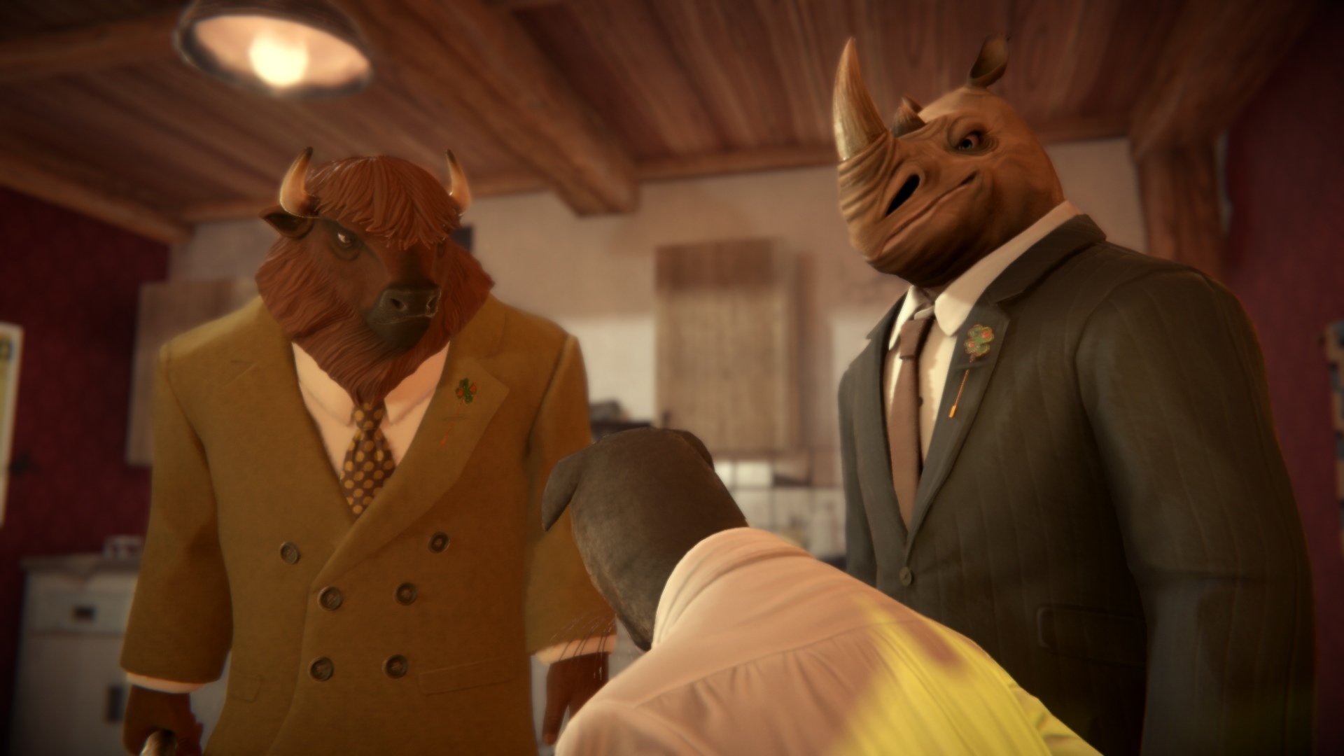 Blacksad : des nouvelles de l'adaptation