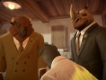 Blacksad : des nouvelles de l'adaptation