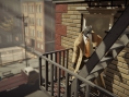 Blacksad : des nouvelles de l'adaptation