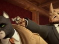 Blacksad : des nouvelles de l'adaptation