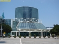E3 2008 : first photos from the Convention Center
