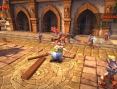 Asterix & Obelix XXL 2 s'illustre un peu plus