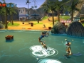 Asterix & Obelix XXL 2 s'illustre un peu plus