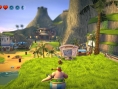 Asterix & Obelix XXL 2 s'illustre un peu plus
