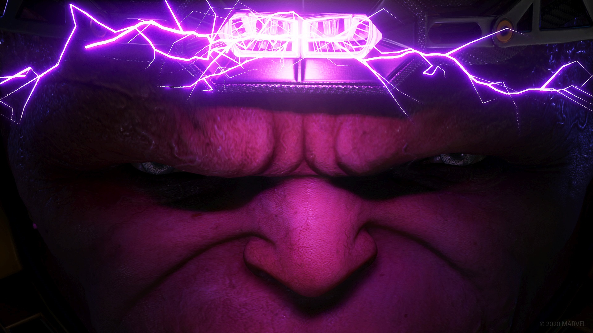 Marvel's Avengers s'offre une nouvelle présentation (trailer, vidéo de gameplay et coop)