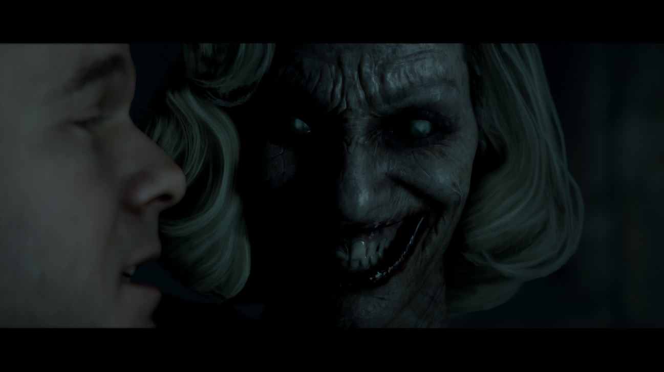 Man of Medan : trailer et date de sortie